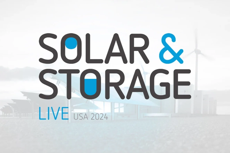 SOLAR & STORAGE LIVE - USA Revealed: B2B Opportunity