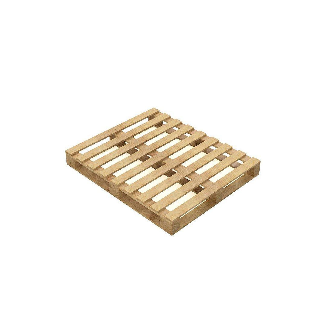 Wooden pallets ready for delivery to freight forwarding Grade Top Packaging Bulk Type wooden pallet Material Robust Timber