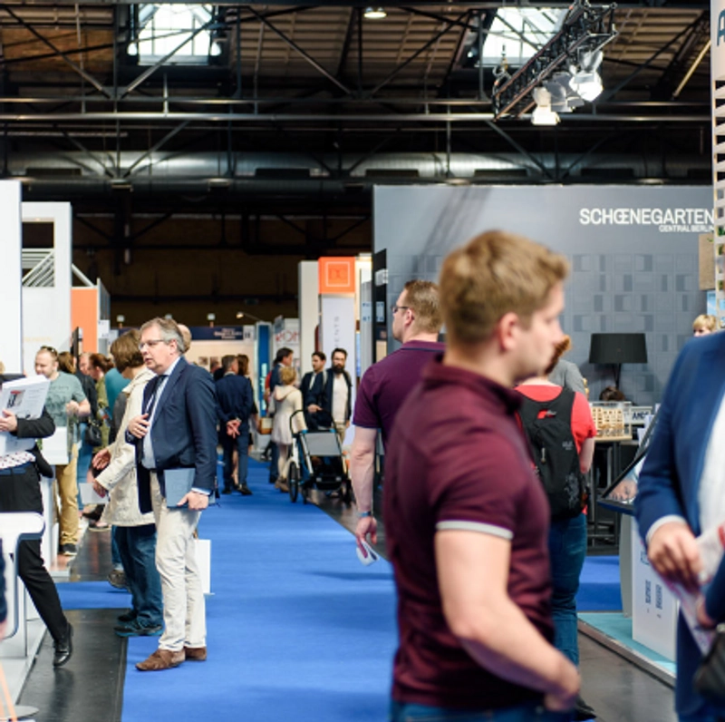 Why Berlin Real Estate Fair Matters for B2B - 1