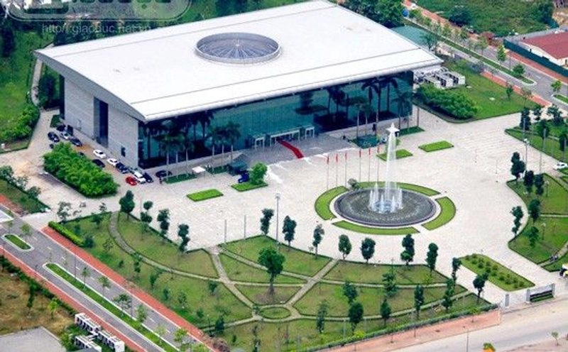 Rail Vietnam Expo Revealed: B2B Opportunity - 1