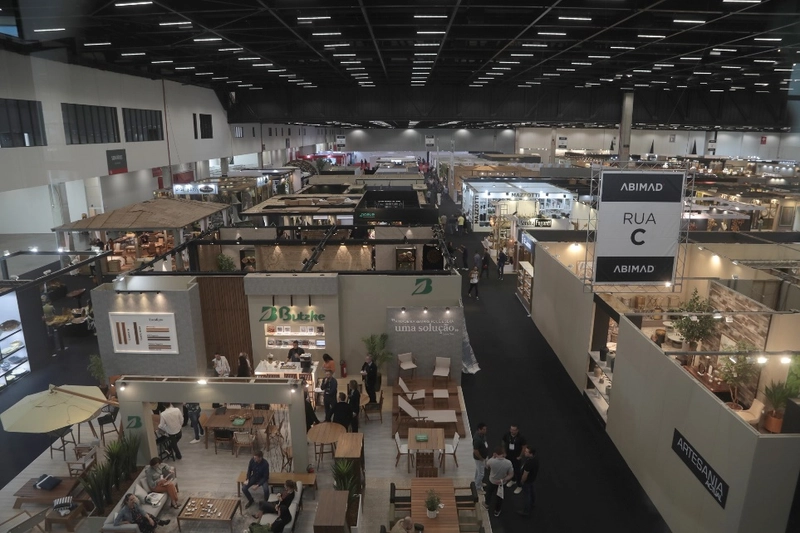 ABIMAD Fair Revealed: B2B Opportunity - 1