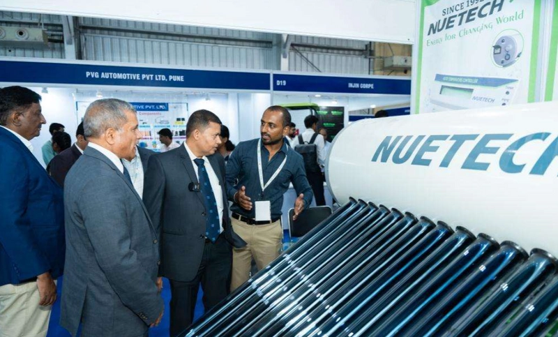 Discover India Green Energy Expo: B2B Event Guide - 3