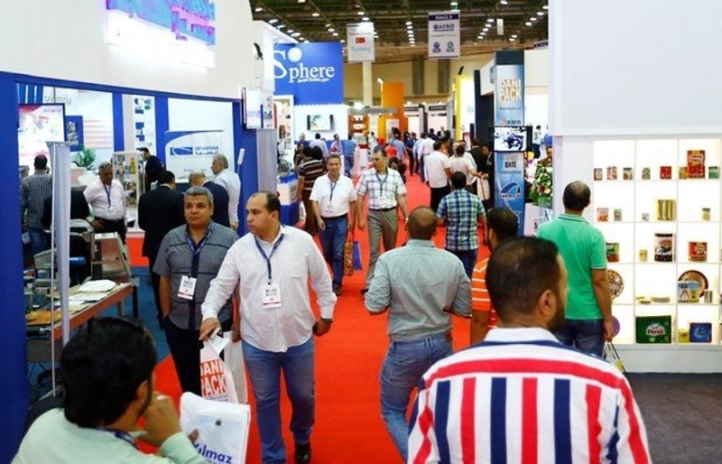 Inside AFRICA FOOD MANUFACTURING: B2B Key Insights - 1