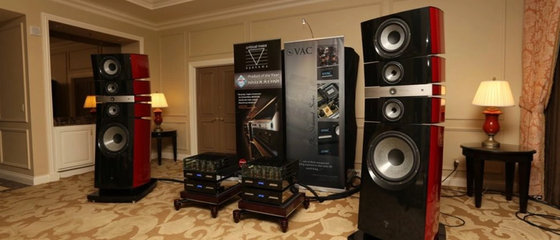 Discover Florida Audio Expo: B2B Event Guide - 2