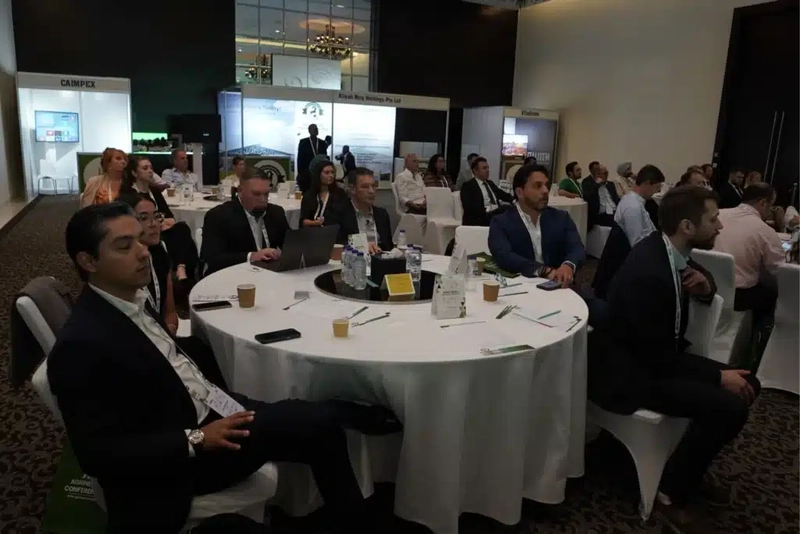 Why Attend PolyNext Awards & Conference? B2B Intro - 2