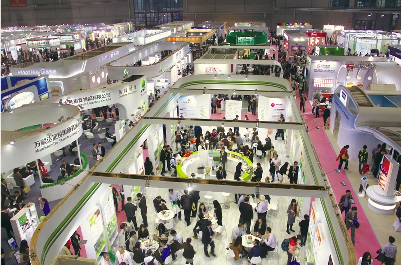 Inside Food Ingredients China: B2B Key Insights - 1