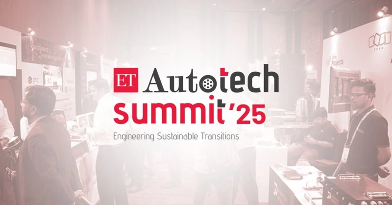 ETAuto Tech Summit Spotlight: B2B Essentials