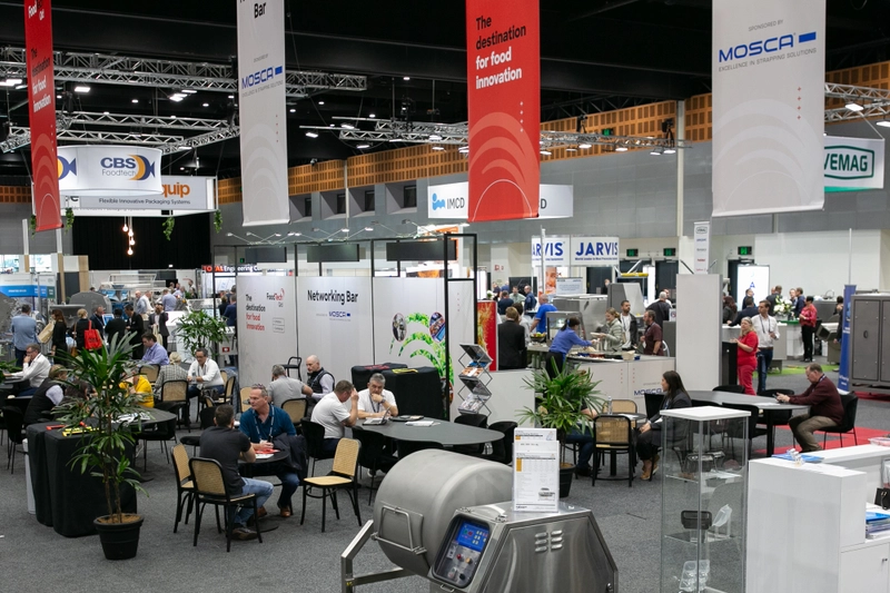 Discover FOODTECH QUEENSLAND: B2B Event Guide - 3