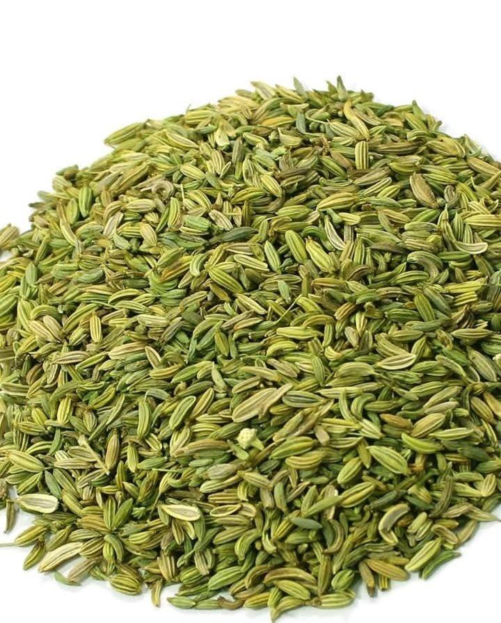 Dried Egyptian Fennel Seeds