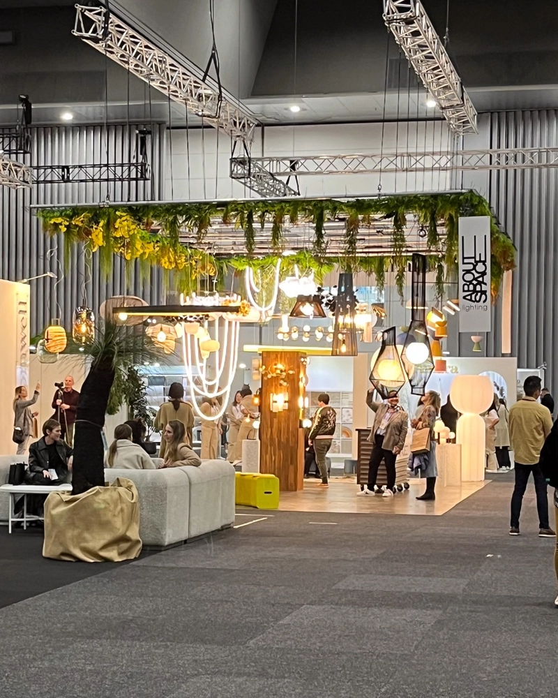 Unlock Decor + Design: Must-Know B2B Event - 3