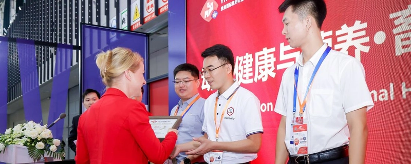 Inside VIV Select China: B2B Key Insights - 2