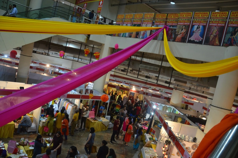 Adaah Contemporary Fashion & Lifestyle Exhibition Spotlight: B2B Essentials - 2