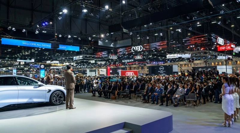 Why MOTOR EXPO Matters for B2B - 2