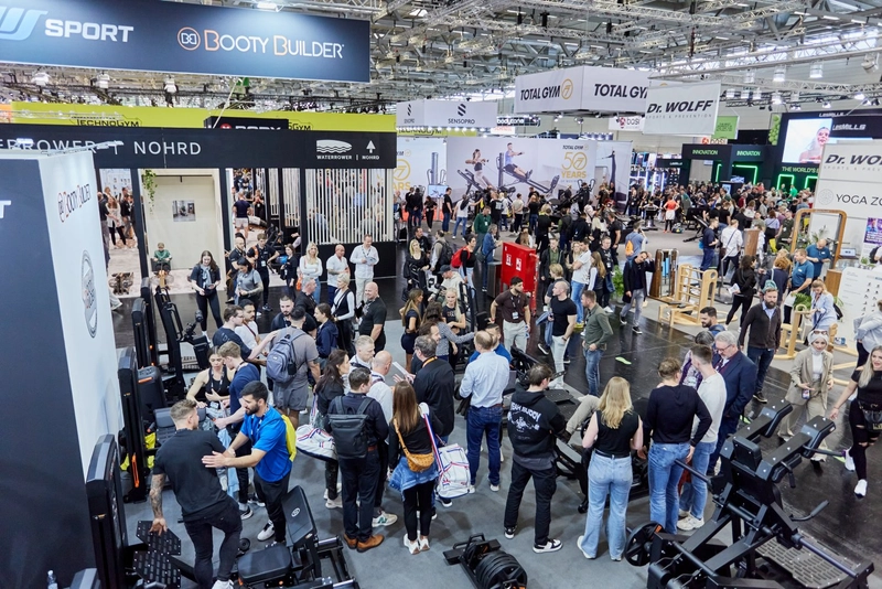 Fibo Saudi Revealed: B2B Opportunity - 1