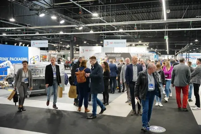 Discover BOAT TECHNICA: B2B Event Guide - 1