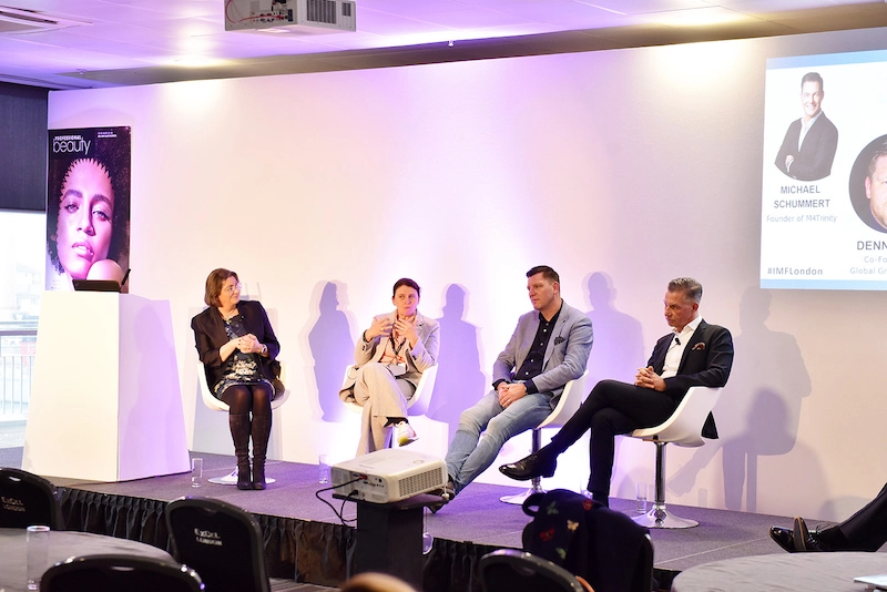 Unlock International Manufacturers & Distributors Forum: Must-Know B2B Event - 3