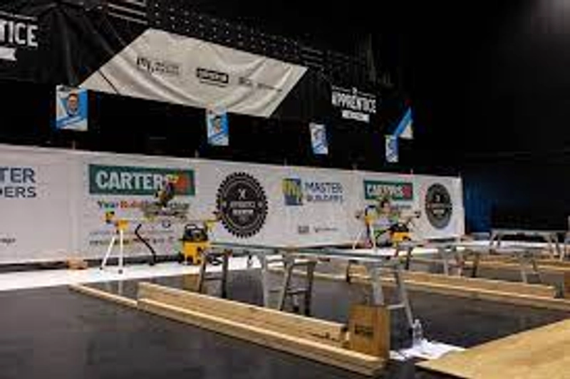 MASTER BUILDERS SA HOME SHOW Spotlight: B2B Essentials - 1