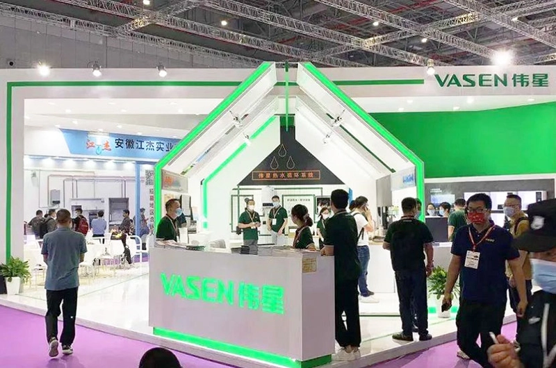 Discover BuildEx China: B2B Event Guide - 2