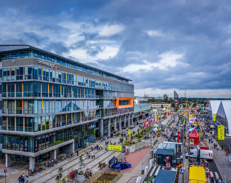 Unlock International Railway Fair - Trako: Must-Know B2B Event