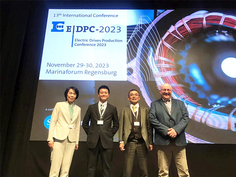 Why Attend E|DPC EXPO? B2B Intro