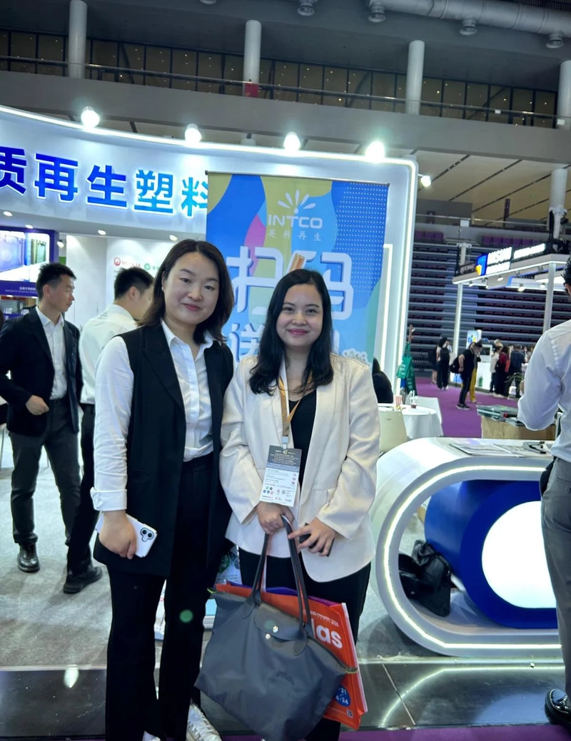 Indo Waste & Recycling 2025 Expo & Forum Spotlight: B2B Essentials - 4