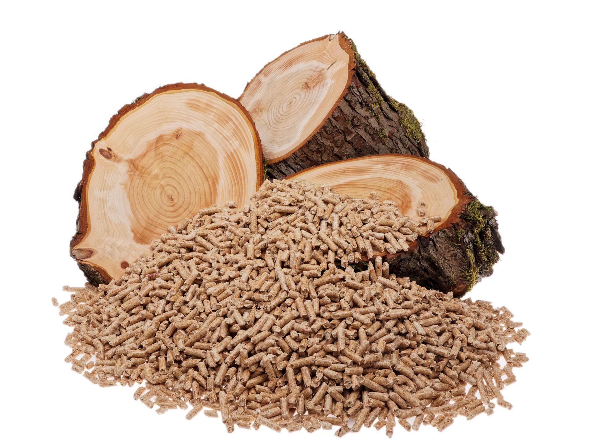 Wood Pellets Bio-mass/wood Pellet - Rice Straw Pellets, Husk Pellet - Wood Pellets, Pine and Oak Woodpellets – product thumbnail, market insight supplier card