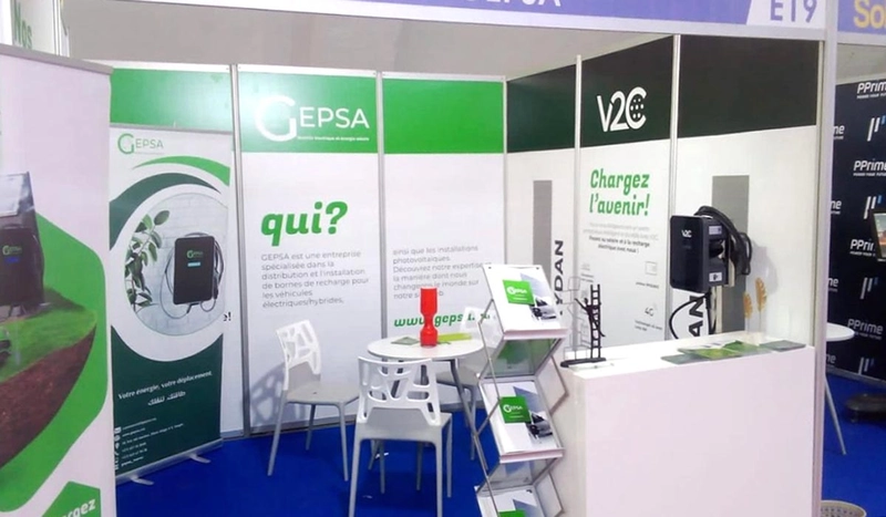 Unlock Solaire Expo Maroc: Must-Know B2B Event - 3