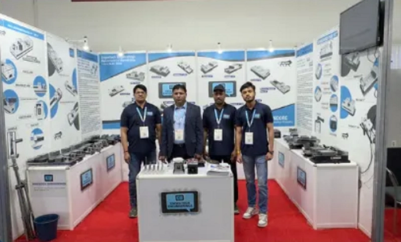 MTech Expo Spotlight: B2B Essentials - 1
