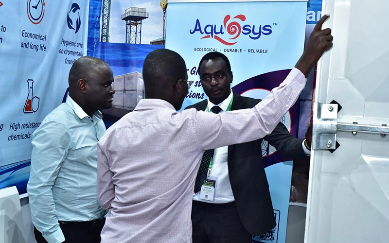 Inside Watertech Africa: B2B Key Insights - 3