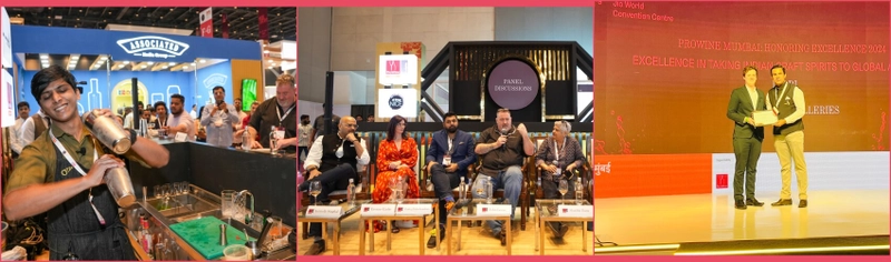 Discover ProWine Mumbai : B2B Event Guide - 2
