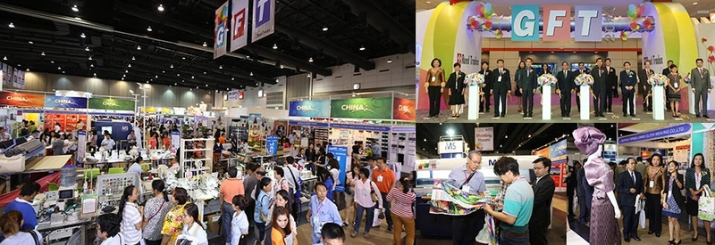 Why GFT Expo Matters for B2B - 1