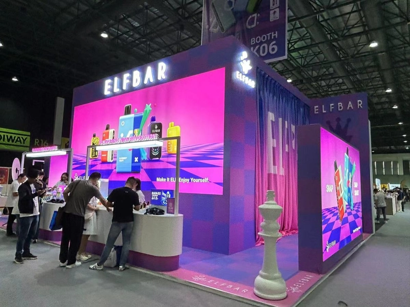 ANTY Expo Revealed: B2B Opportunity - 1