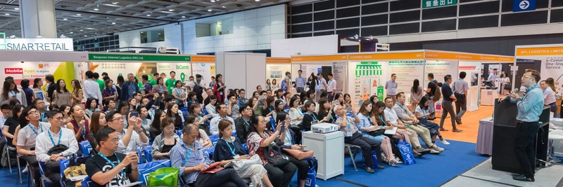 Why Attend Retail Asia Conference & Expo? B2B Intro - 2