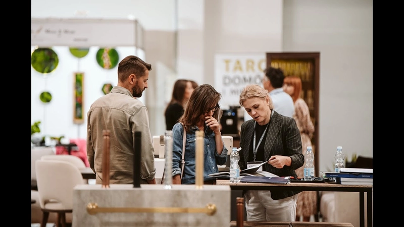 Discover Krakow International Interior & Architecture Fair(KIAF): B2B Event Guide - 3