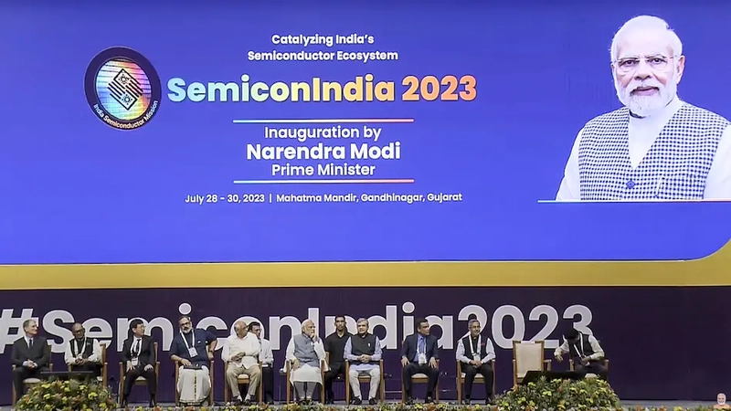 Why SEMICON India Matters for B2B - 2