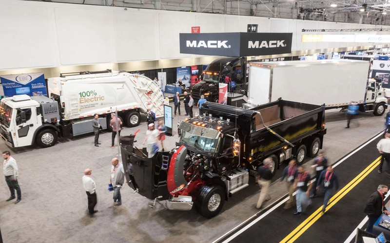 Unlock TRUCK WORLD: Must-Know B2B Event - 2