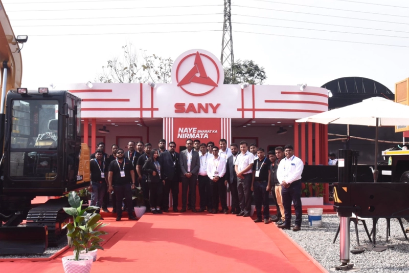 Why Attend ODISHA BUILDCON? B2B Intro - 1