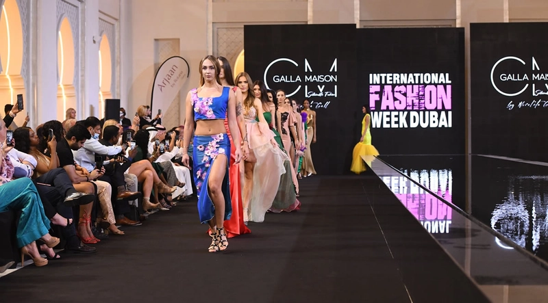 Unlock International Fashion Week Dubai: Must-Know B2B Event - 1