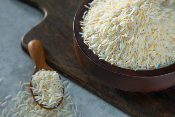 Top 5 Basmati Rice Suppliers in Philippines in Quarter 3 of 2025