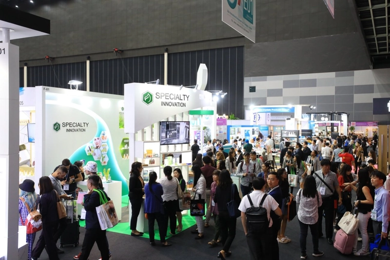 Unlock COSMEX: Must-Know B2B Event - 2