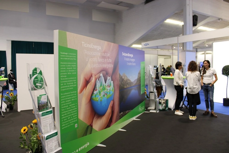 Unlock TICINO IMPIANTISTICA: Must-Know B2B Event - 3
