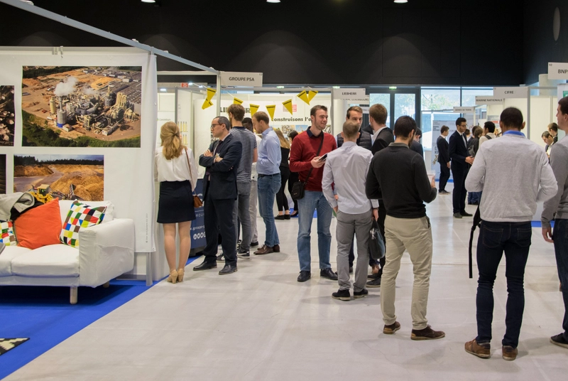 Inside FORUM EST HORIZON: B2B Key Insights - 3