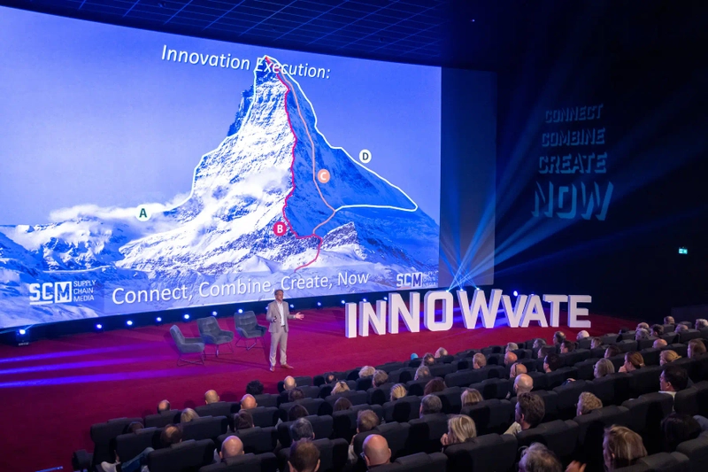 Discover Supply Chain Event : B2B Event Guide - 3