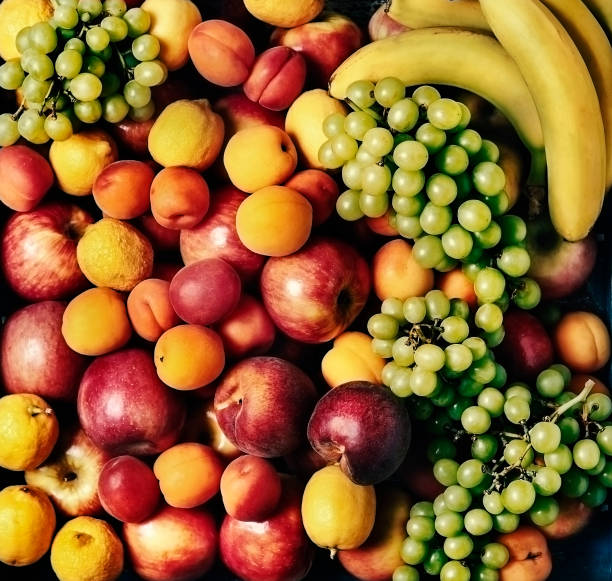 Top 6 Fruit Suppliers in Ukraine in May 2025: Navigating a Rapidly Changing Market