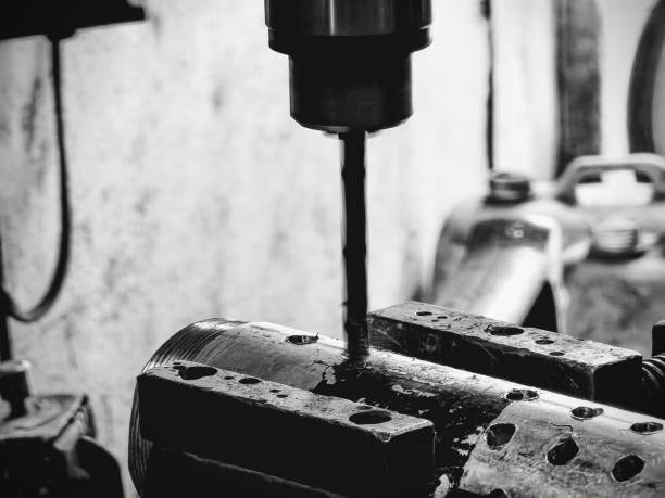 Top 3 Drilling Machines Tools Suppliers in China in Quarter 3 of 2025