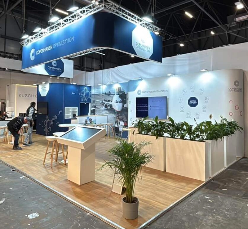 Discover Agrimax Grand Est: B2B Event Guide - 1