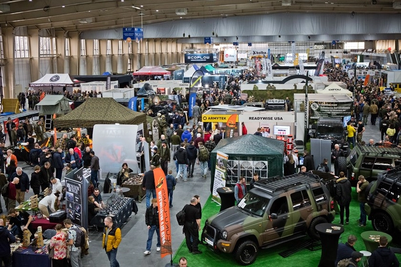 Discover Euro Target Show: B2B Event Guide - 1