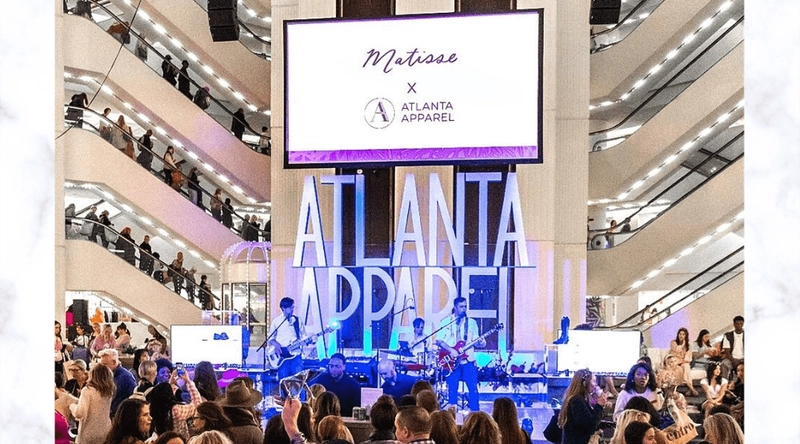 Why Atlanta Apparel Matters for B2B - 2