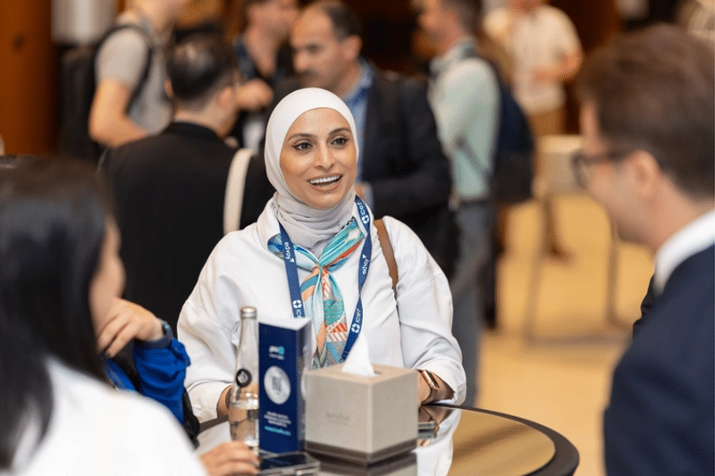 Discover ICEF Dubai: B2B Event Guide - 1
