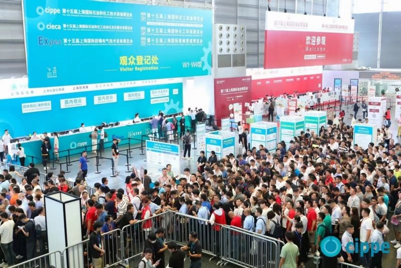 Why Attend CIPPE Shanghai? B2B Intro - 1